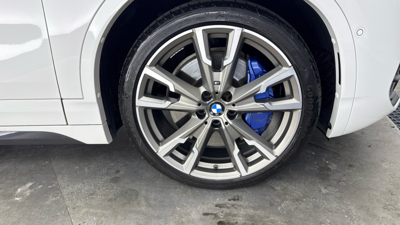 BMW X2 M35i 5dr Step Auto Petrol Hatchback